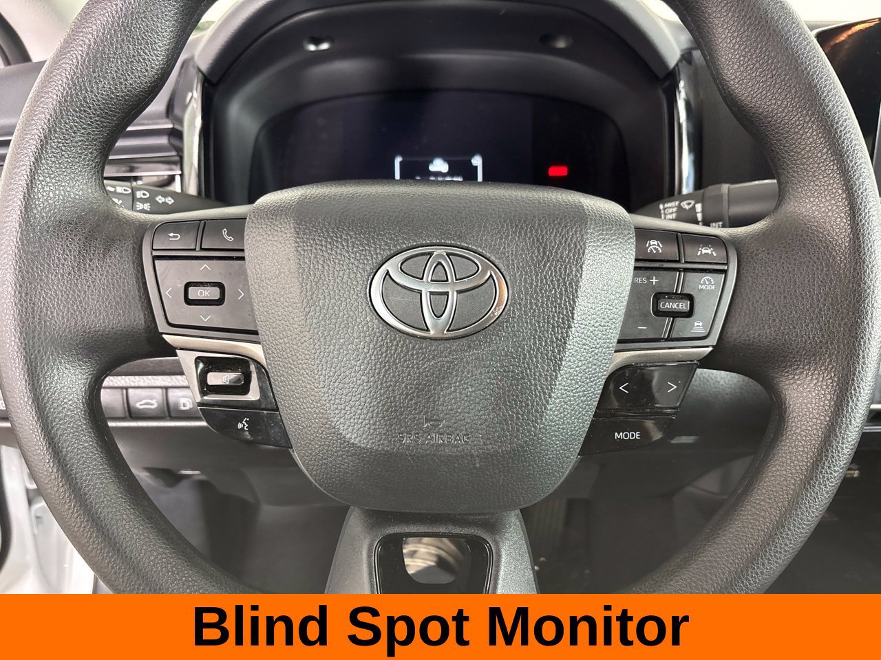 Used 2026 Toyota Camry LE FWD image 16