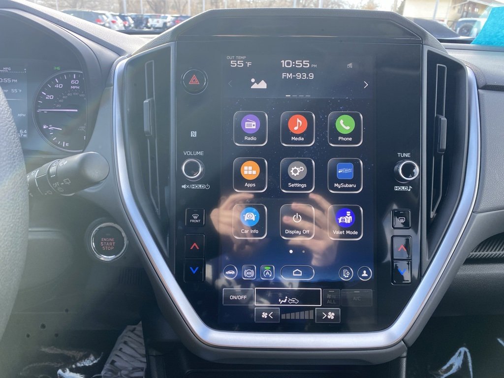 Certified 2024 Subaru Crosstrek 2.0i Premium image 14