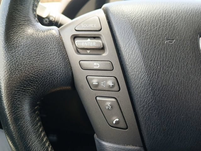 Used 2019 Nissan Armada SL w/ Premium Package RWD image 24