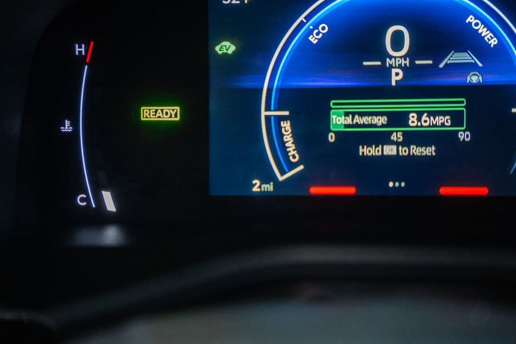 New 2026 Toyota Camry SE image 44