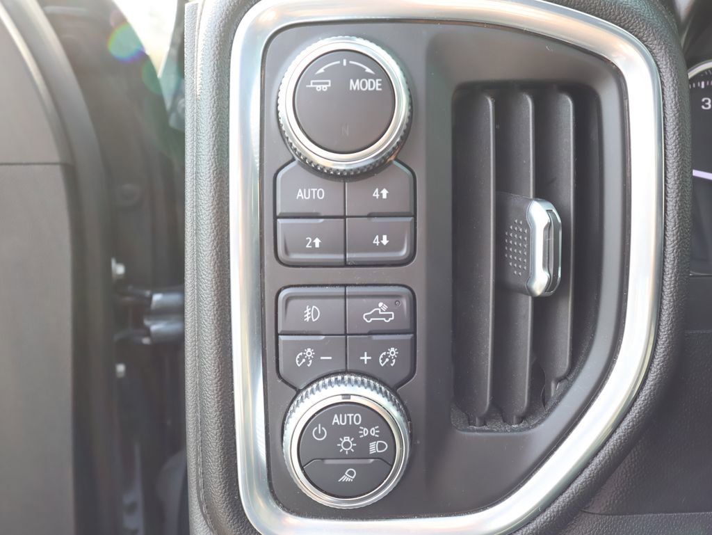 Used 2021 GMC Sierra 1500 SLT w/ SLT Premium Plus Package image 13