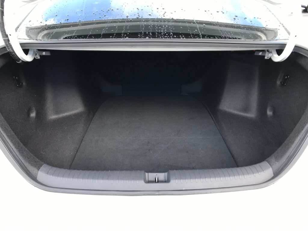 Certified 2024 Honda Accord EX image 25