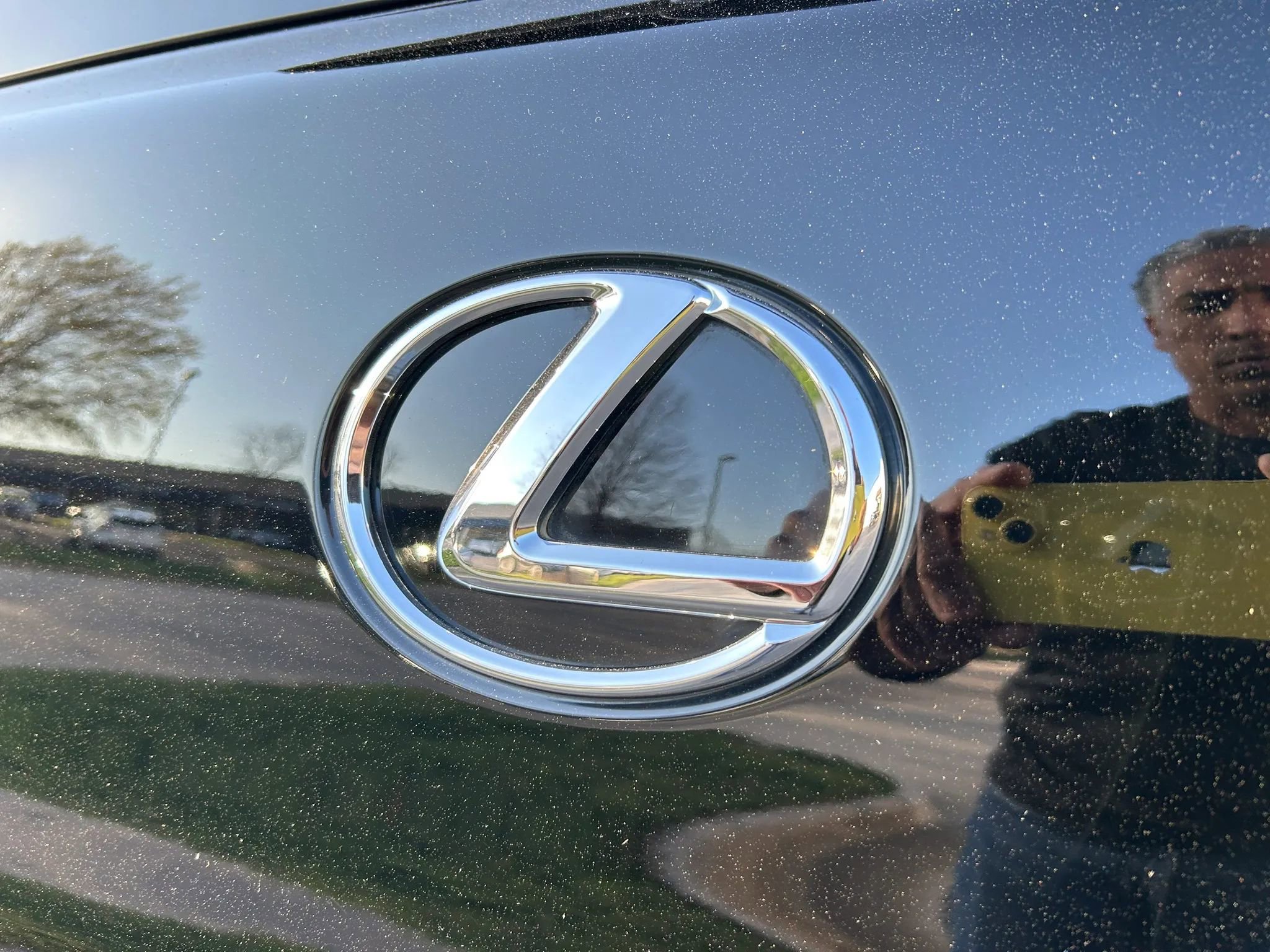 Used 2010 Lexus LX 570 LX 570 Sport Utility 4D image 7