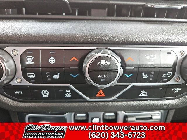 Used 2024 Jeep Gladiator Sport image 20