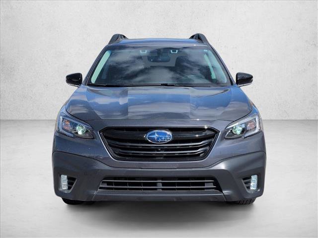 Used 2022 Subaru Outback Onyx Edition XT image 2