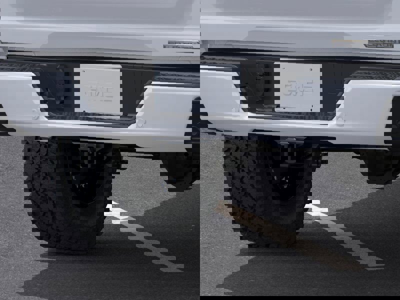 New 2026 GMC Canyon Elevation w/ Convenience Package image 14