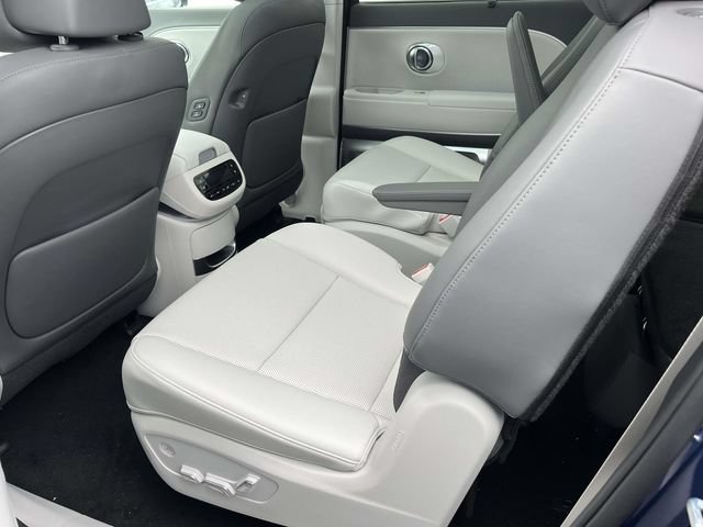 New 2026 Hyundai Ioniq 9 Calligraphy AWD/4WD image 10
