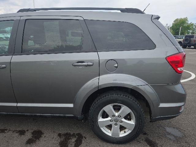 Used 2012 Dodge Journey SXT w/ Flexible Seating Group AWD/4WD image 13