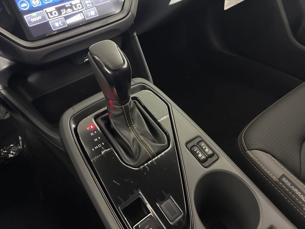 New 2026 Subaru Crosstrek 2.5i Wilderness AWD/4WD image 19