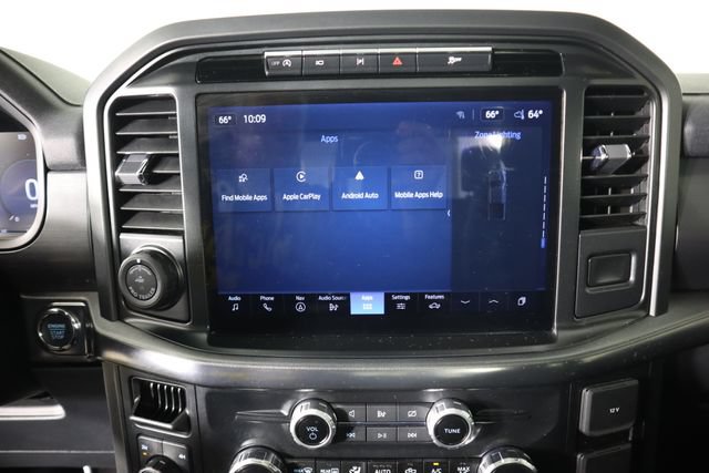Used 2024 Ford F150 Lariat AWD/4WD image 56