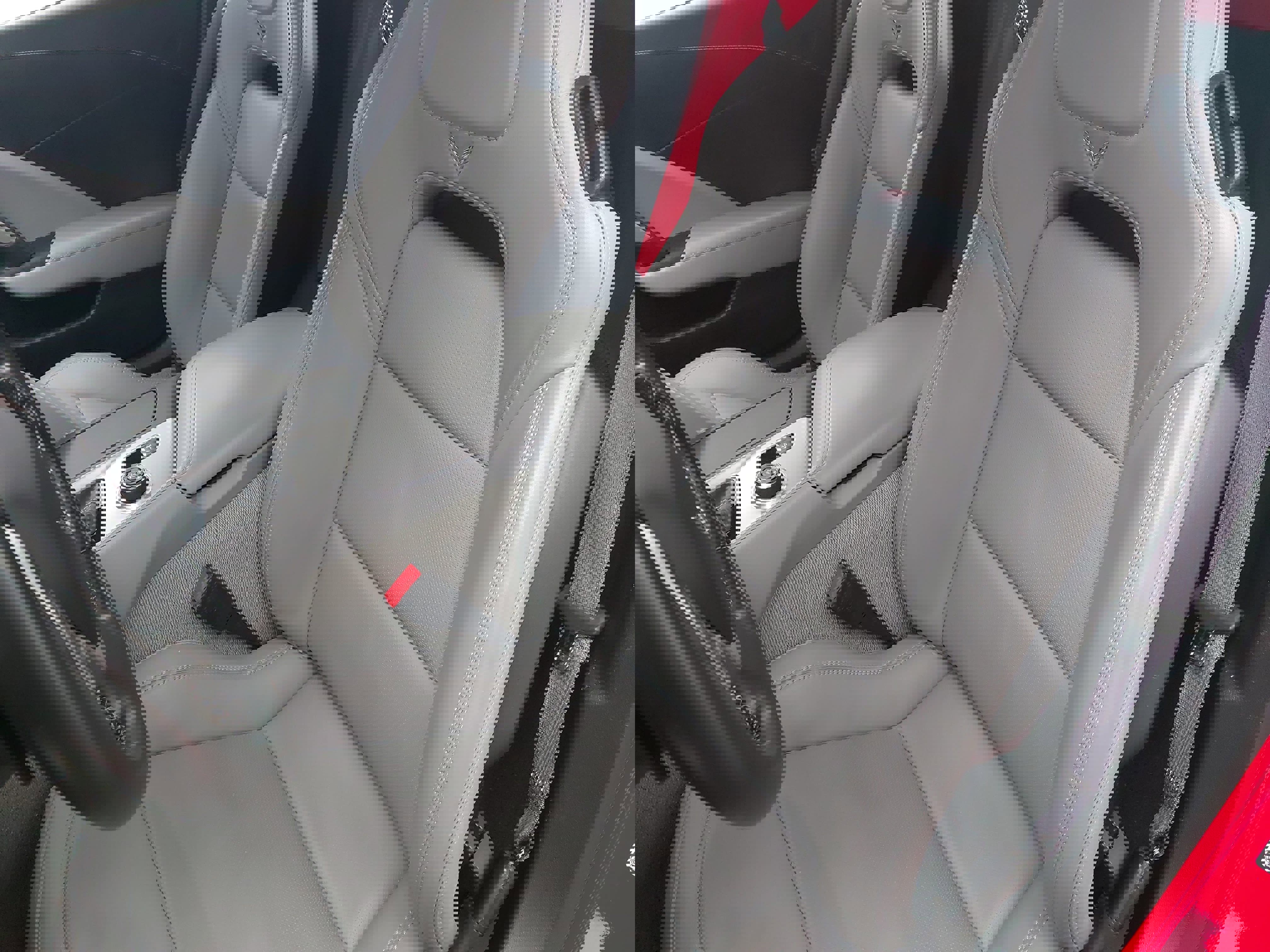 Used 2015 Chevrolet Corvette Stingray Convertible w/ 3LT Preferred Equipment Group image 5