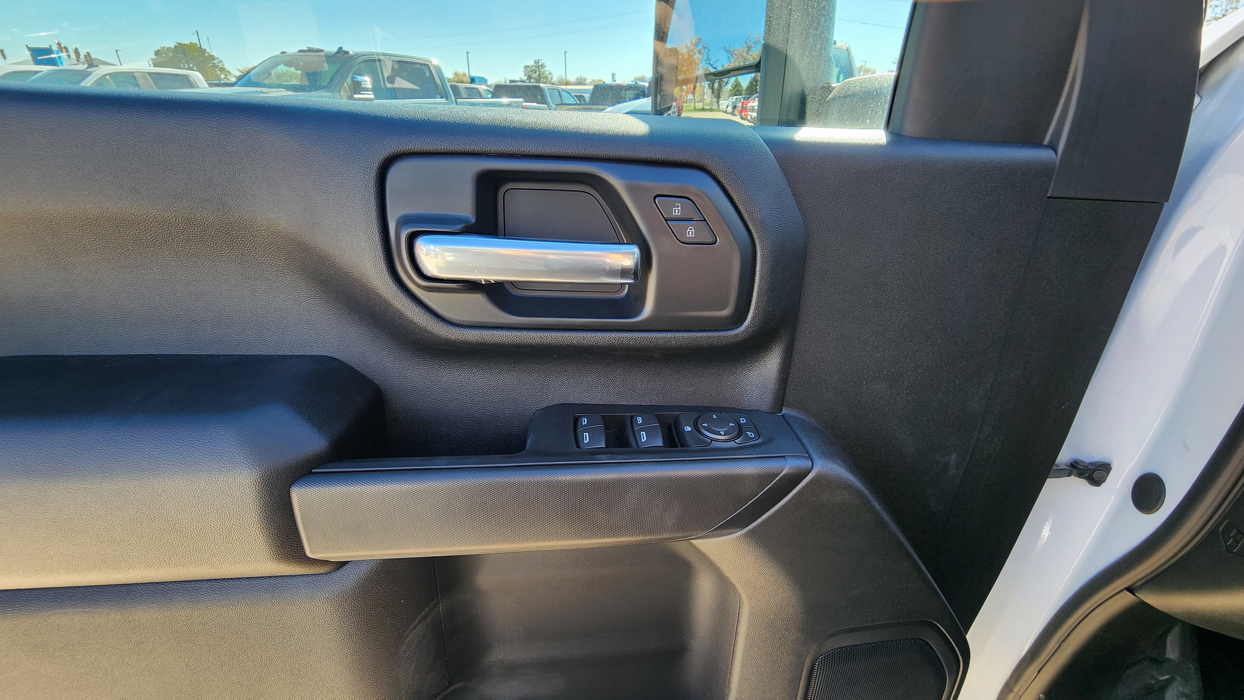 New 2025 Chevrolet Silverado 3500 W/T w/ WT Convenience Package image 14