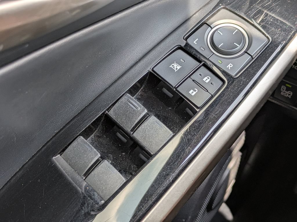 Used 2019 Lexus IS 300 AWD w/ Navigation Package image 25