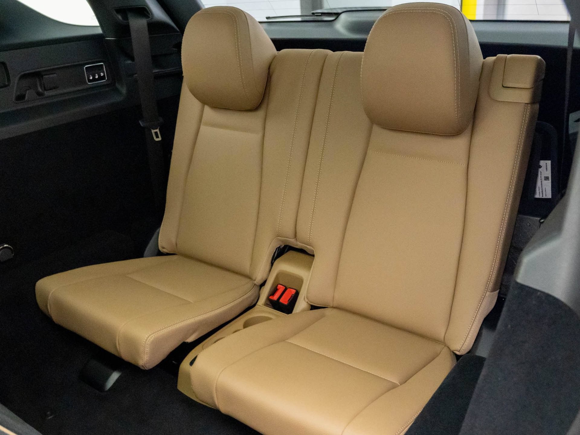 New 2026 Mercedes-Benz GLE 580 4MATIC image 19