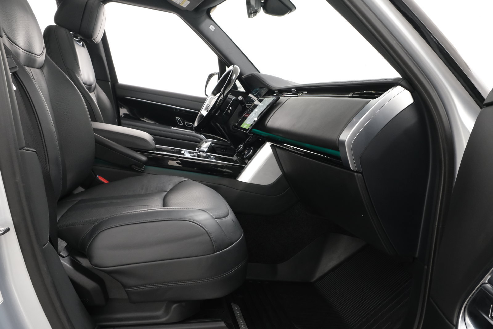 Used 2023 Land Rover Range Rover SE AWD/4WD image 41