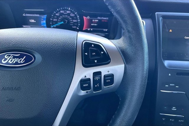 Used 2018 Ford Flex SEL w/ Equipment Group 202A image 12