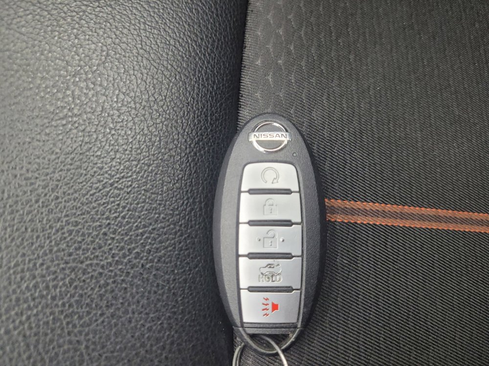 Used 2022 Nissan Altima 2.5 SR image 32