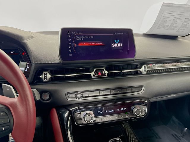 Used 2020 Toyota Supra Launch Edition w/ Driver Assist Package image 15