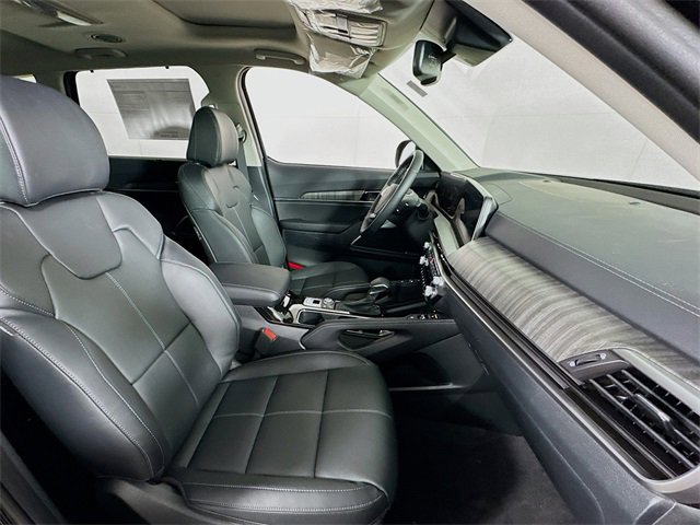 New 2025 Kia Telluride EX image 30