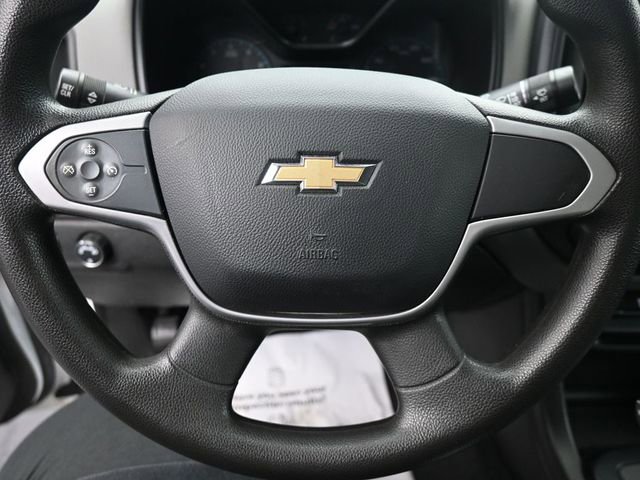 Used 2020 Chevrolet Colorado W/T w/ WT Convenience Package image 22