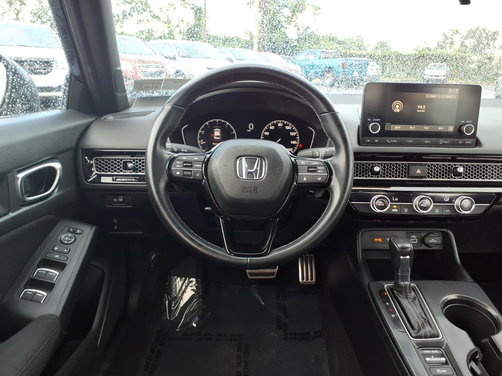 Used 2023 Honda Civic Sport image 13
