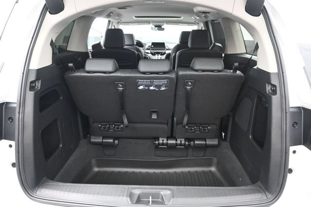 New 2026 Honda Odyssey EX-L image 34