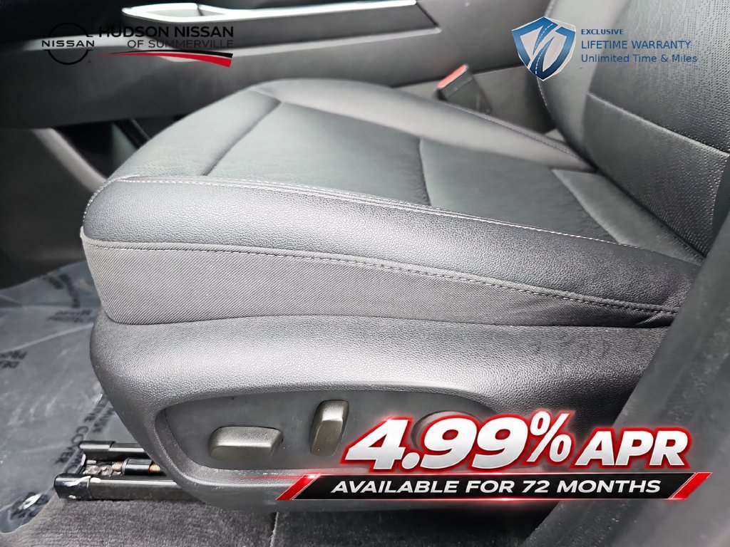Used 2025 Chevrolet Equinox LT w/ Convenience Package II FWD image 29