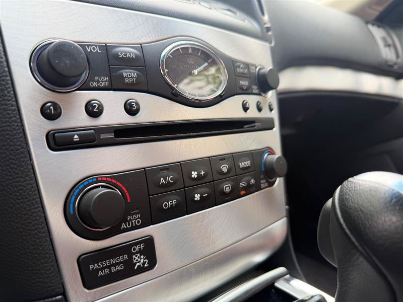 Used 2014 INFINITI Q60 IPL RWD image 15