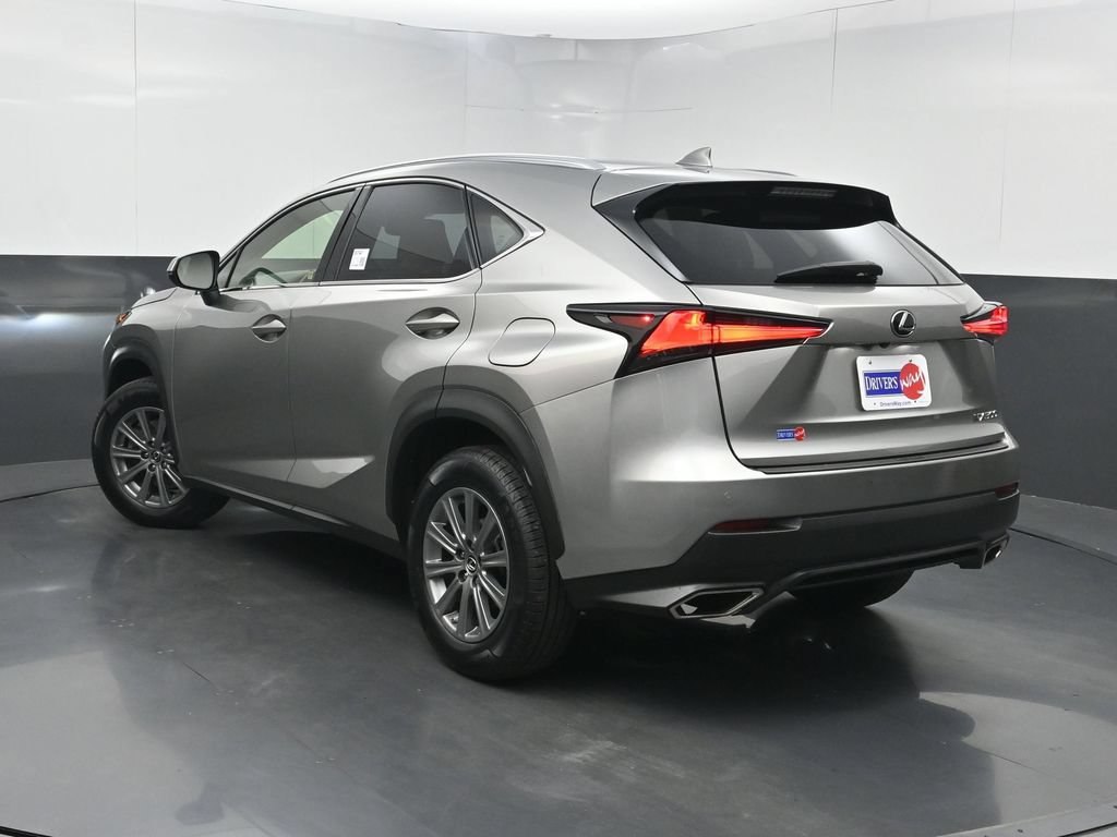 Used 2019 Lexus NX 300 FWD w/ Comfort Package image 21