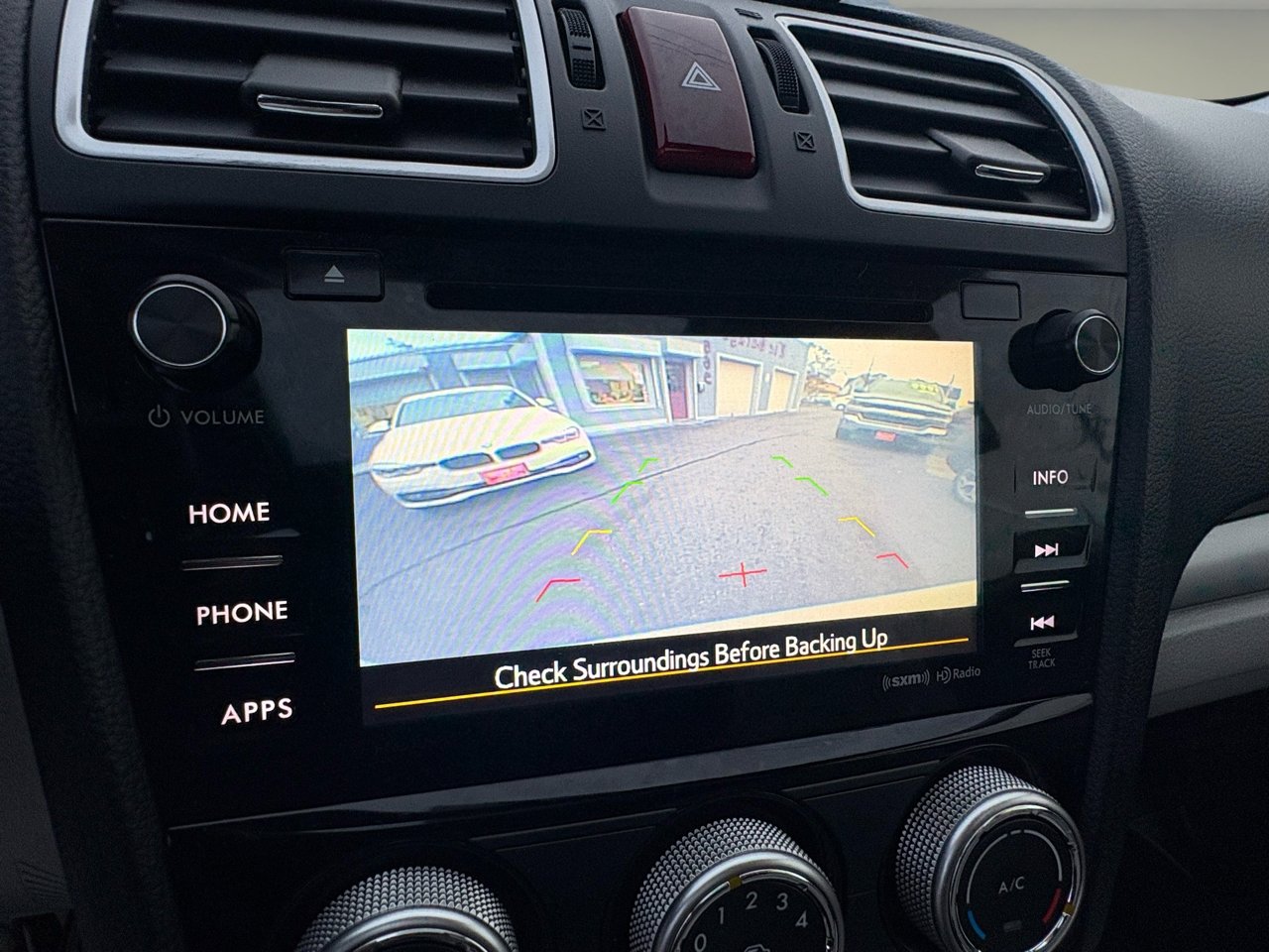 Used 2016 Subaru Forester 2.5i Premium image 23