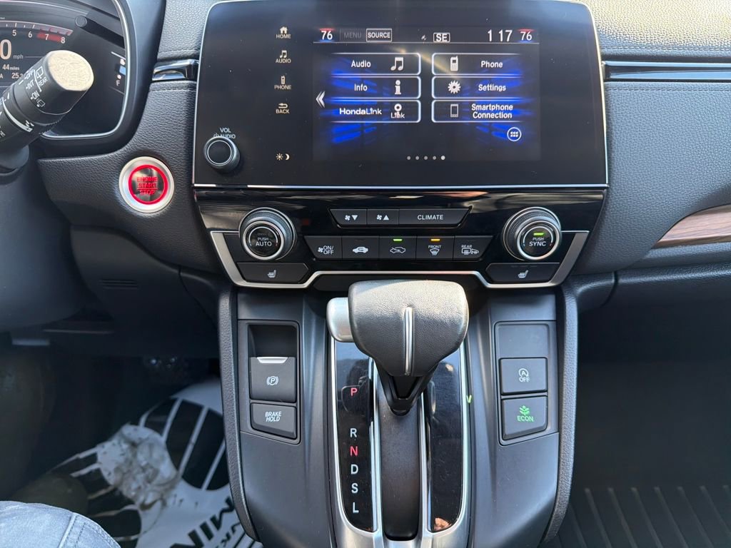 Used 2020 Honda CR-V EX-L image 43