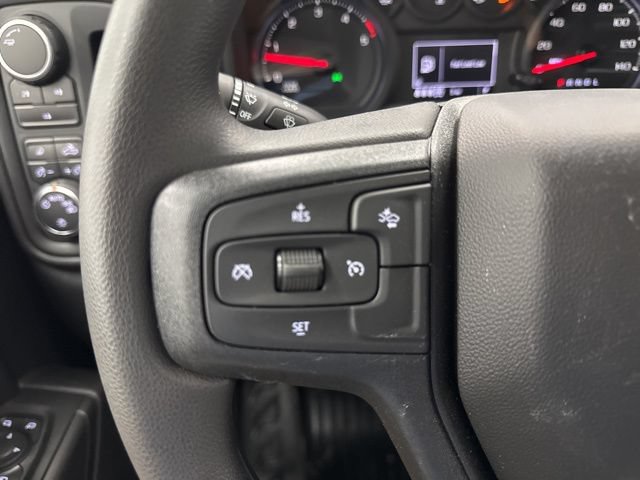 New 2025 Chevrolet Silverado 3500 W/T w/ WT Convenience Package image 13