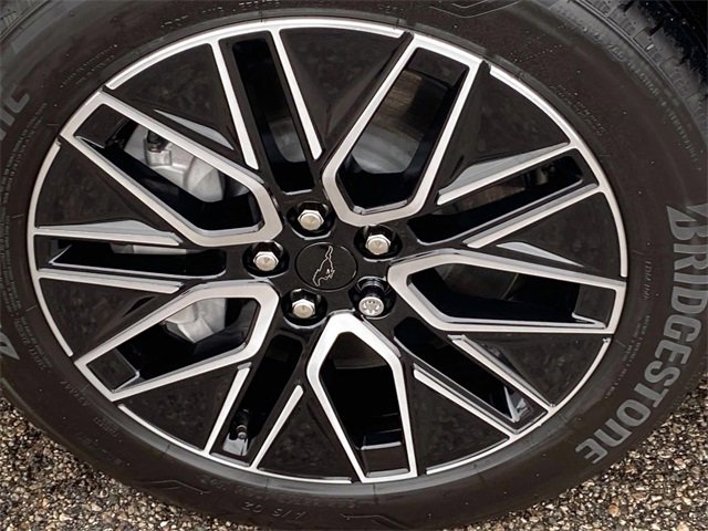 Used 2025 Ford Mustang Mach-E Premium w/ Interior Protection Package image 29