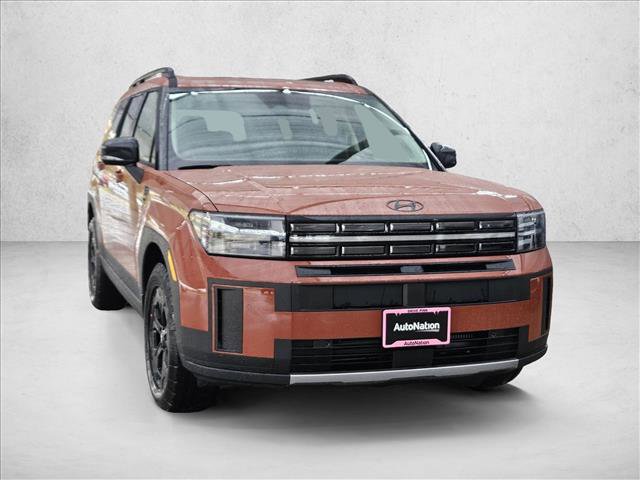 Certified 2025 Hyundai Santa Fe XRT image 7