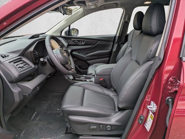 New 2025 Subaru Ascent Bronze Edition image 11