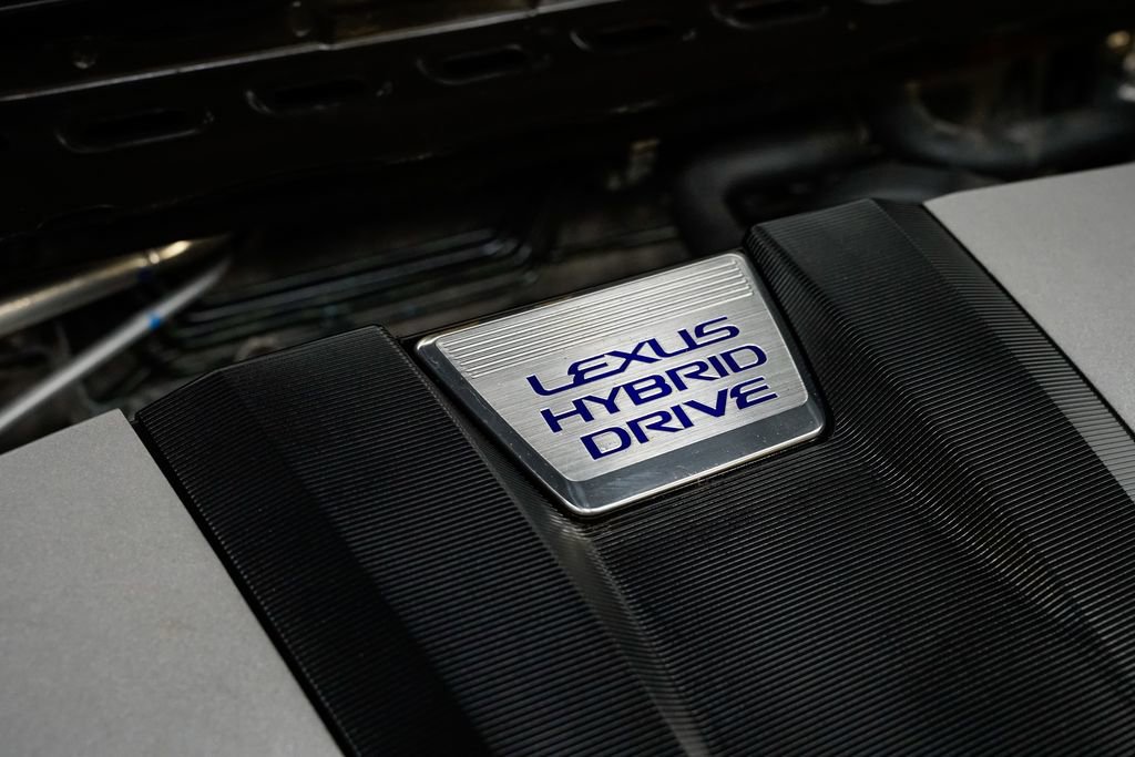 Used 2020 Lexus ES 300h 300h w/ Premium Package image 4