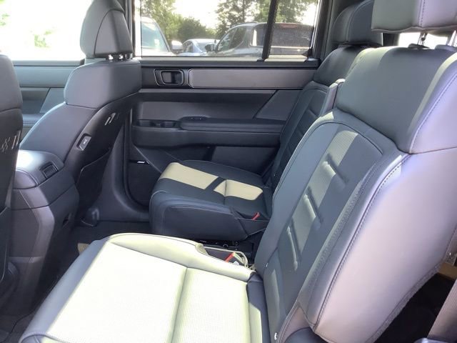 New 2026 Hyundai Santa Fe Calligraphy image 22