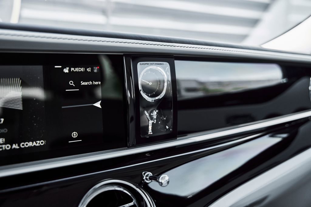 Used 2026 Rolls-Royce Ghost AWD/4WD image 81