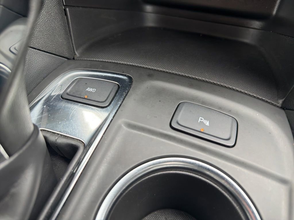 Used 2024 Chevrolet Equinox LT image 27