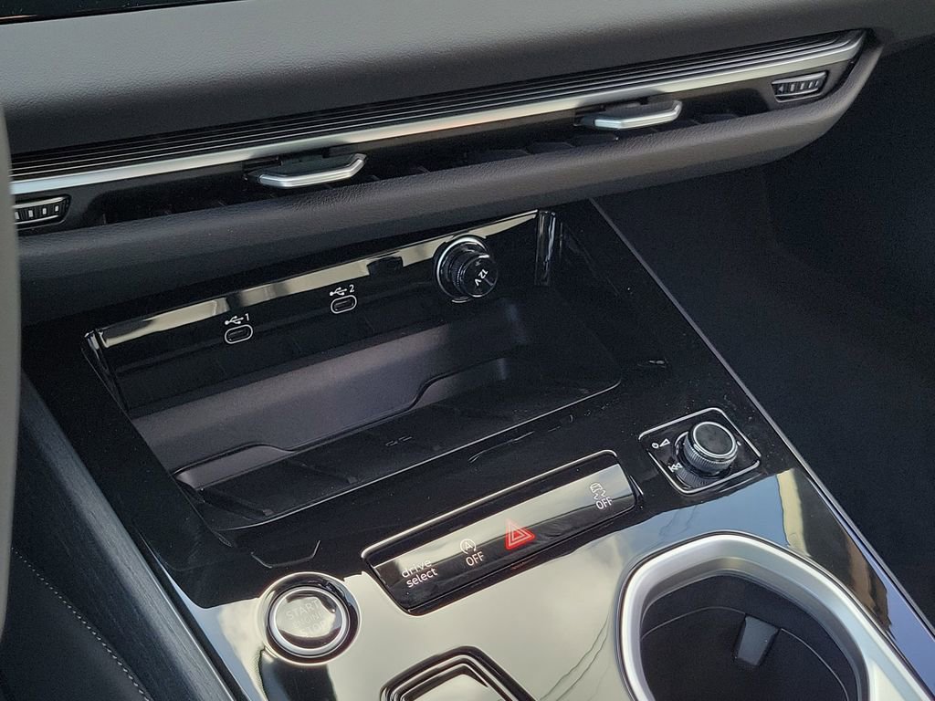 New 2026 Audi A6 Prestige image 14