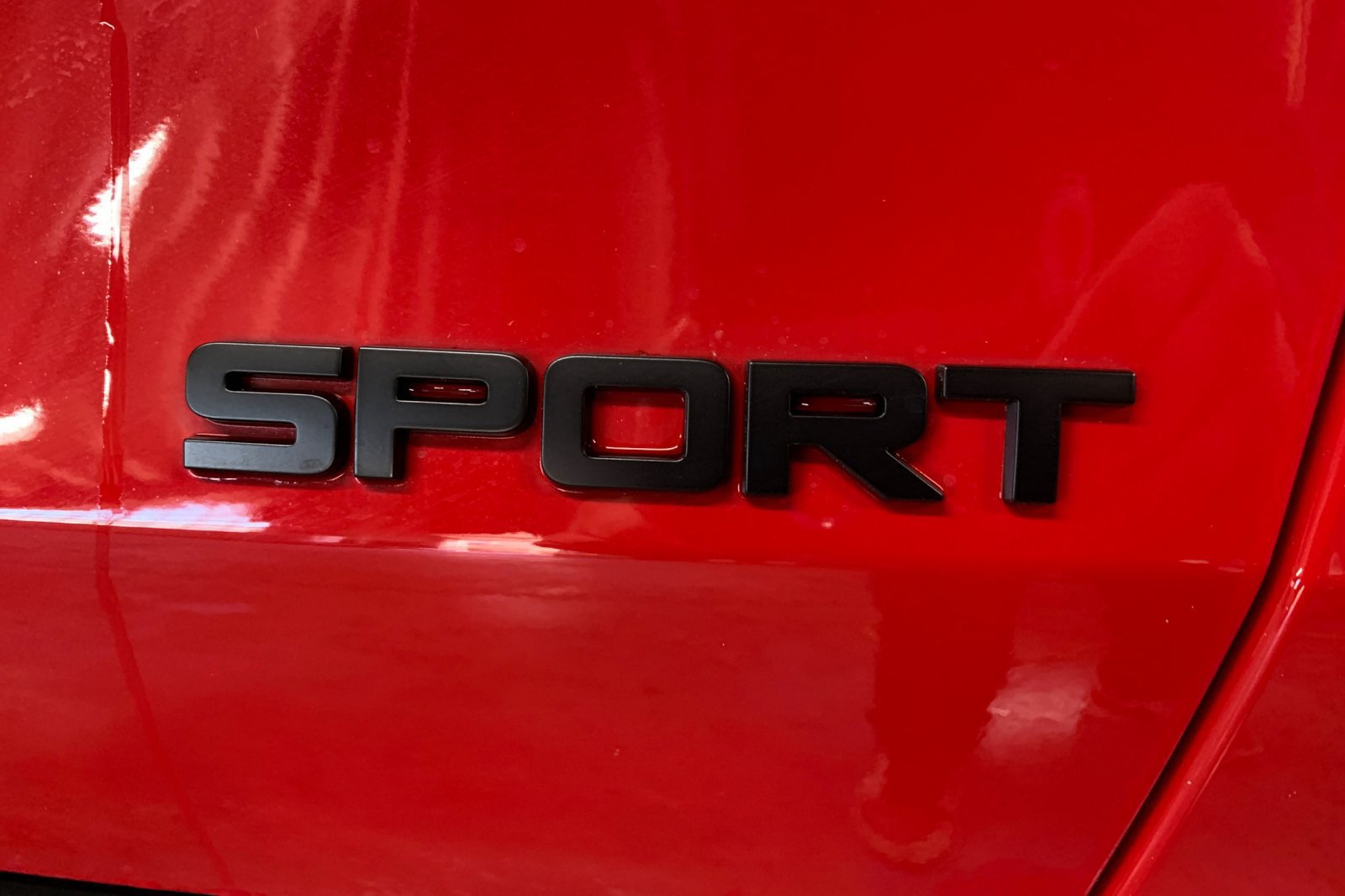 Certified 2026 Honda HR-V Sport image 33