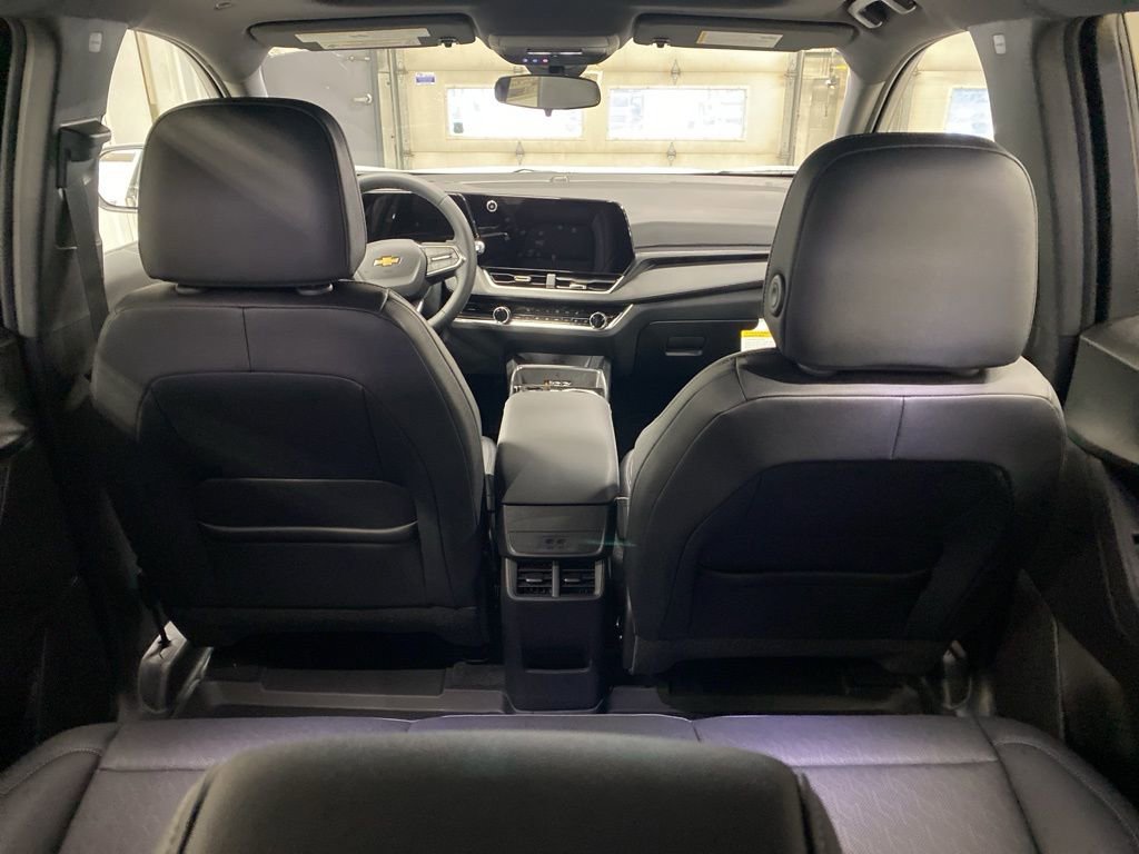 New 2026 Chevrolet Equinox LT w/ Convenience Package II image 21