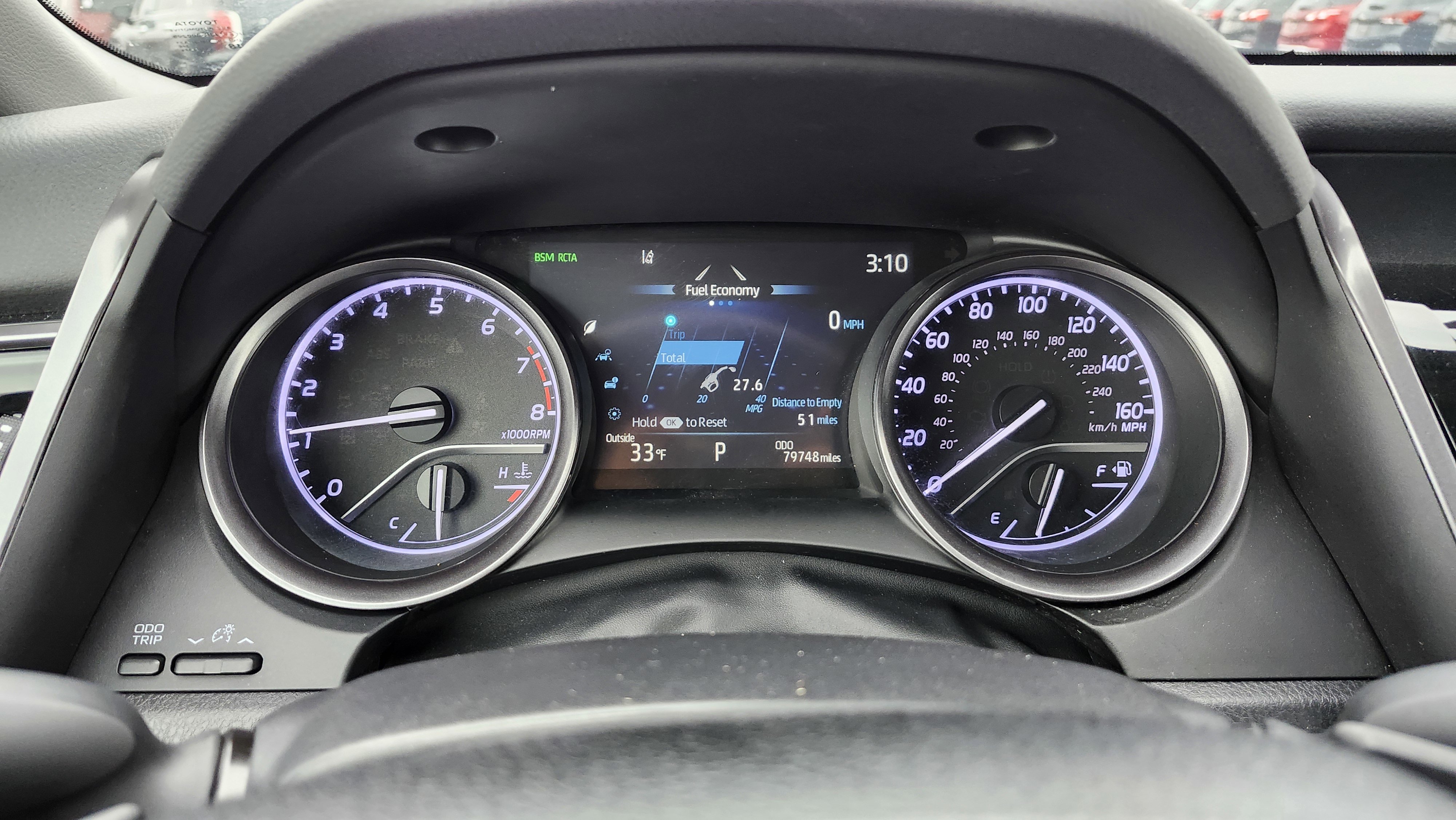 Used 2023 Toyota Camry SE image 29