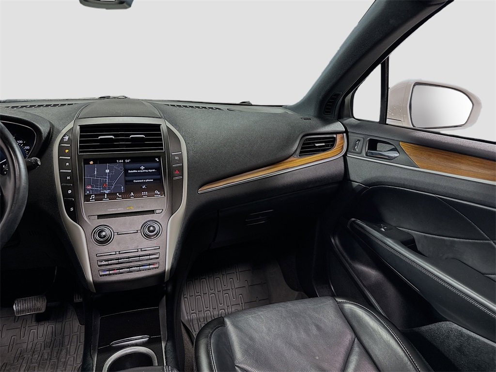 Used 2019 Lincoln MKC Reserve w/ MKC Climate Package image 26