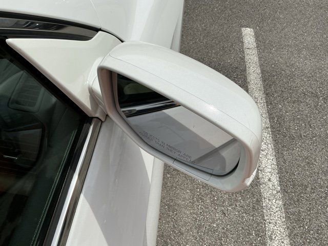 Used 2016 Honda Accord EX-L image 18