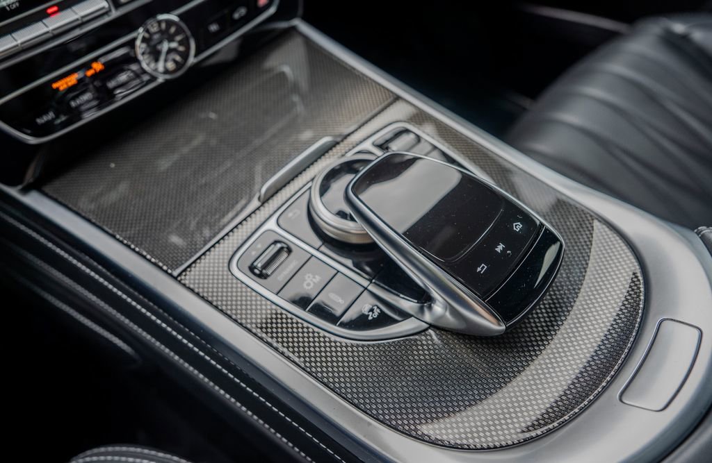 Used 2023 Mercedes-Benz G 63 AMG 4MATIC image 13