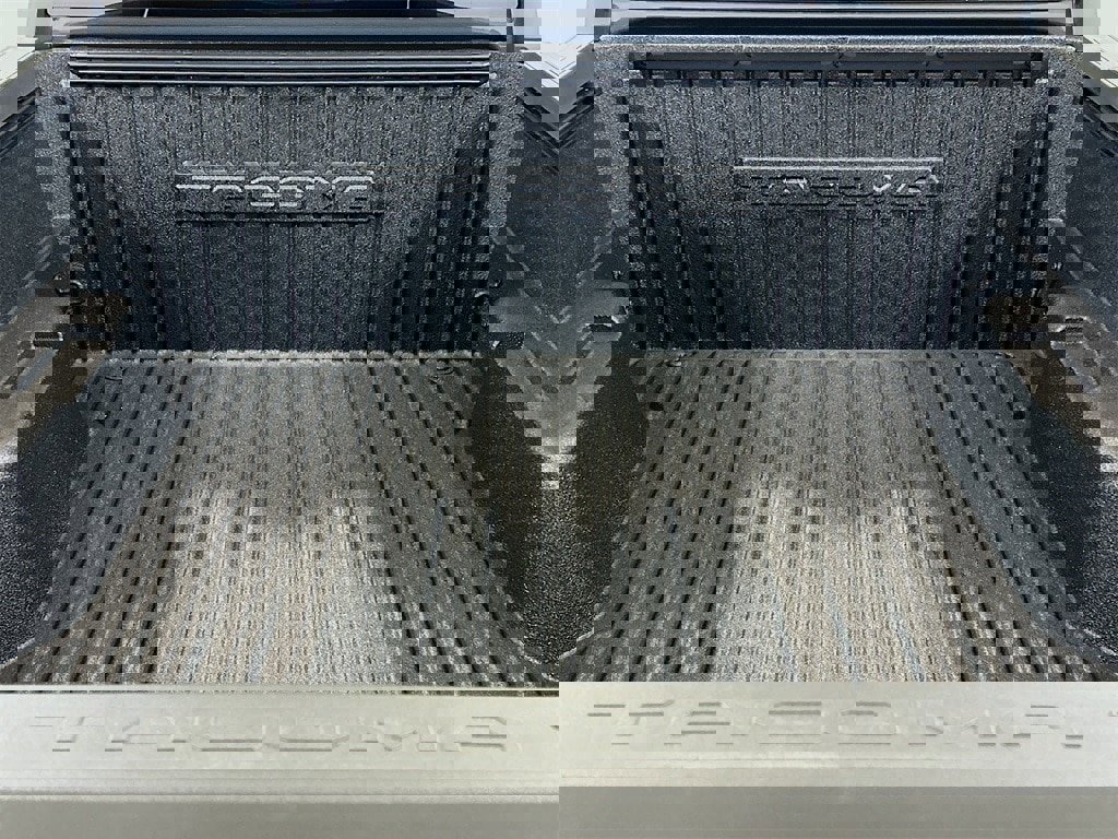 New 2025 Toyota Tacoma TRD Off-Road image 7