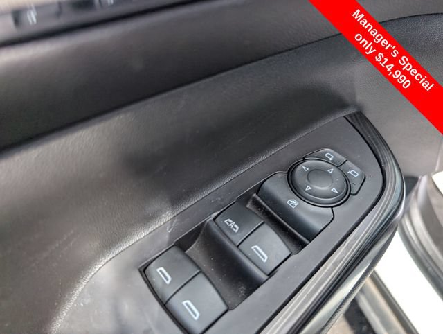 Used 2019 GMC Acadia SLT AWD/4WD image 15