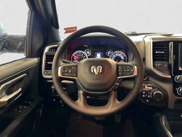New 2026 RAM 1500 4x4 Crew Cab image 13