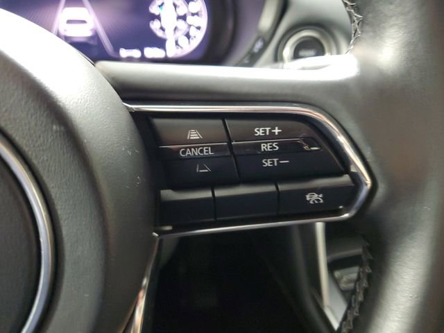 Certified 2024 MAZDA CX-90 Plug-In Hybrid w/ Premium Plus AWD/4WD image 30